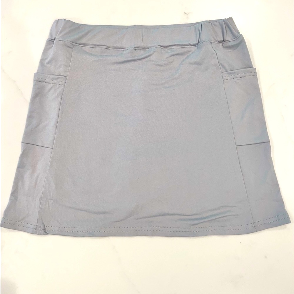 Athletic Skirt